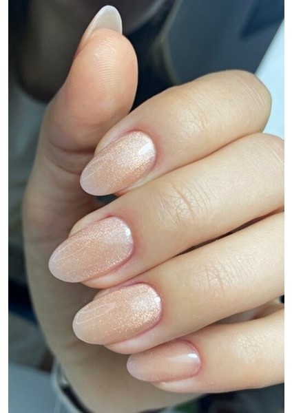 Kalıcı Oje Açık Bakır Renk 10 ml Manyetik 3D Etkiyle Uzun Süre Kalıcı fırsatları