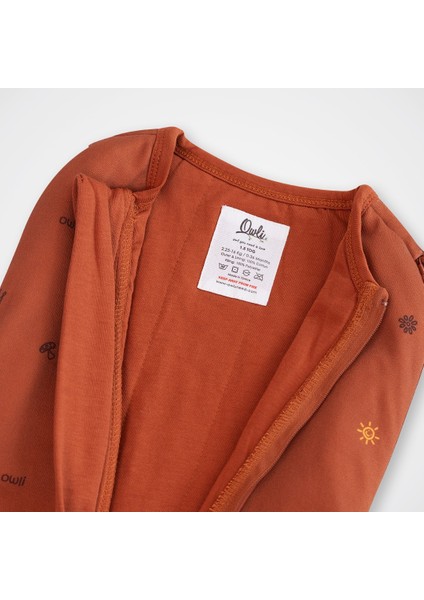 Uyku Gurusu 1.5 Tog Charm 0-36 Ay