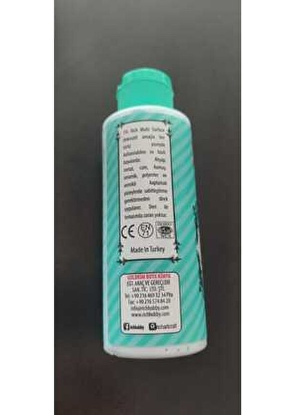 Wooden Wax Eskitme Jeli Doğal Kuruma ile Yüzeylerde Eskitme Etkisi 130 ml fiyatları