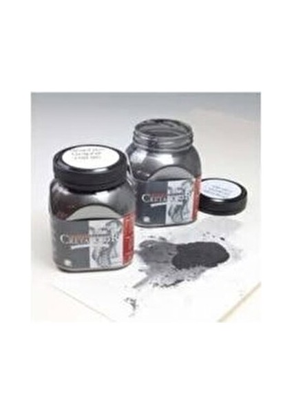 Kömür Tozu Sanatsal Malzemeler İçin 175 gr Yüksek Kalite Çizim Malzemesi fiyatları