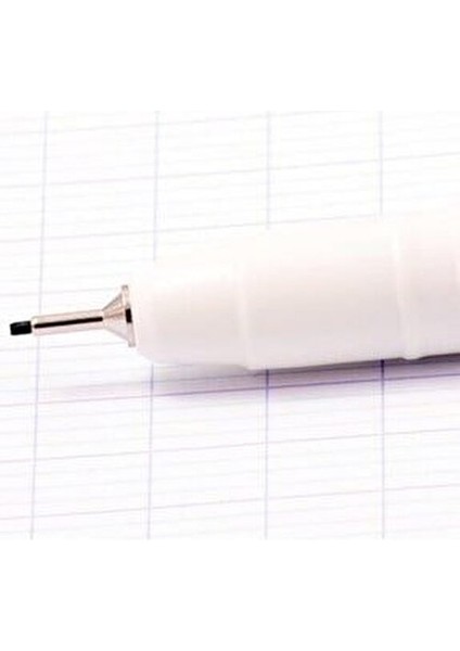 Kaligrafi Kalemi 1,0Mm Pc-110 Siyah Suya Dayanıklı Kalem Sanatsal Çalışmalar İçin fiyatları