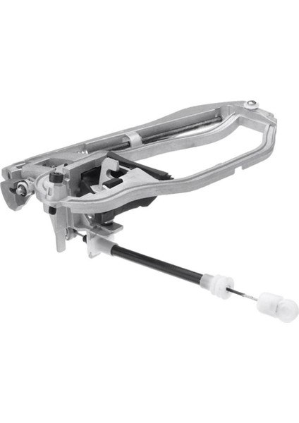 51218243616 Bmw E53 X5 00-06 Ön Sağ Sürücü Tarafı Kapı Kolu Taşıyıcısı (Yurt Dışından) fiyatları