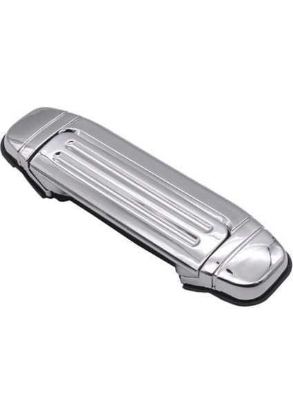 Ön Sol Taraf Araba Dış Dış Kapı Kolları Krom MR156875 Mitsubishi Montero Pajero V31 V32 V33 V46 1997-2000 (Yurt Dışından)