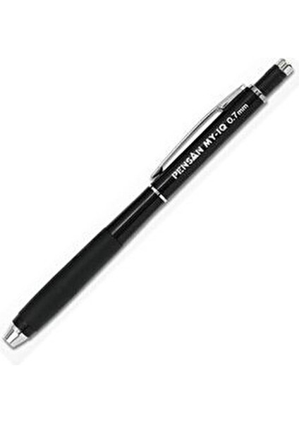 My-Iq Versatil Uçlu Kalem 0.7 mm Ergonomik Tasarımlı Kaymaz Yüzey ile modelleri