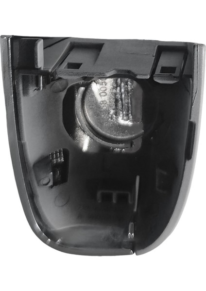 Sol Ön Kapı Kolu Kapakları Trim Krom Kapak A0997661700 Mercedes-Benz C-Class W205 S205 W222 W213 C253 2015-2021 A (Yurt Dışından) fırsatları