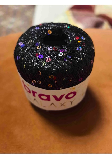 Galaxy Black Örgü Ipi fiyatları