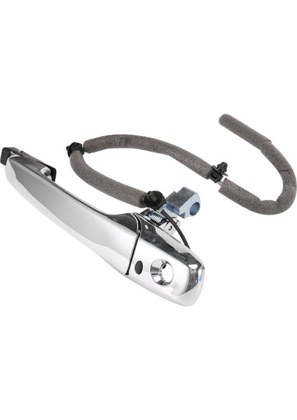 LT13-59-410 Araba Krom Dış Ön Sol Akıllı Kapı Kolu Mazda Cx-7 Cx7 Mazda 6 Mazda 8 Için Yedek (Yurt Dışından) fiyatları