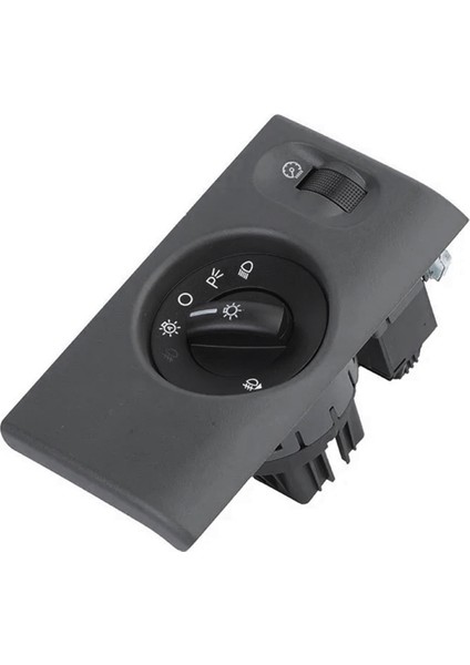 5L3Z11654CAB Araba Karartıcı Sis Lambası Far Lambası Kontrol Anahtarı Dönüş Sinyali Anahtarı Ford F150 F-150 2005-2008 (Yurt Dışından)