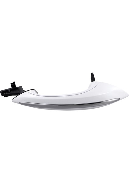 Dış Dış Kapı Kolu + Hafif Lhd Bmw 5 6 7 Serisi F07 F10 F11 F06 F12 F13 F01 F02 F03 51217231929 Arka Sol (Yurt Dışından)