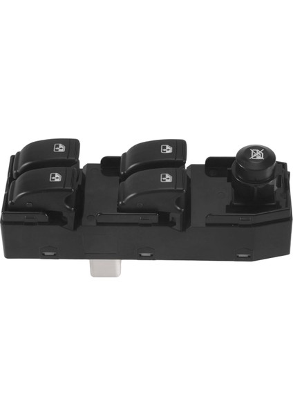 Araba Ön Kapı Sürücü Tarafı Elektrikli Elektrikli Cam Kontrol Anahtarı Düğmesi Chevrolet Optra Lacetti 2004-2007 96552814 (Yurt Dışından)