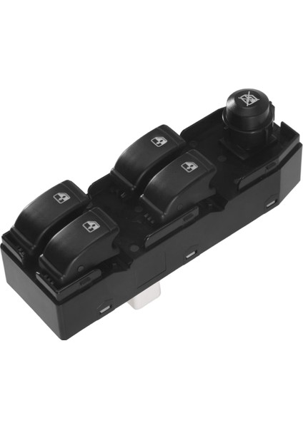 Araba Ön Kapı Sürücü Tarafı Elektrikli Elektrikli Cam Kontrol Anahtarı Düğmesi Chevrolet Optra Lacetti 2004-2007 96552814 (Yurt Dışından) modelleri