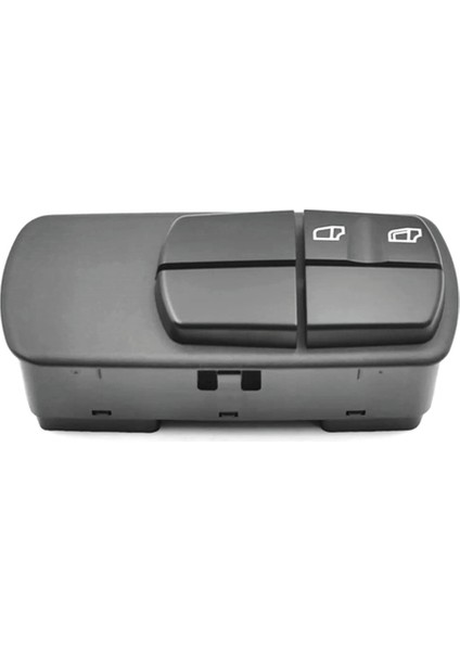 Elektrikli Cam Kontrol Anahtarı A0045450113 72-469 72469 Mercedes-Benz Kamyonlar Axor Atego Aksesuarları Için (Yurt Dışından) modelleri