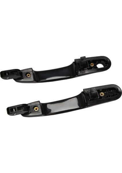 Araba Tasarımları Ön Arka Sağ Sol Siyah Dış Kapı Kolu Hyundai Tucson 2005 2006 2007 2008 2009 82650-2E020-CA/82660-2E020-CA (Yurt Dışından) fiyatları