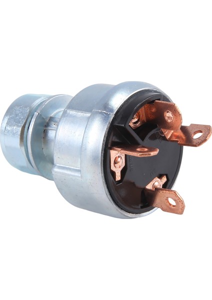 Kontak Anahtarı 4 Kablolu 2 Anahtar 9G-7641 9G7641 Caterpillar Cat Ekskavatör 229 306 320 330 322 375 Ekskavatör Parçaları (Yurt Dışından) modelleri