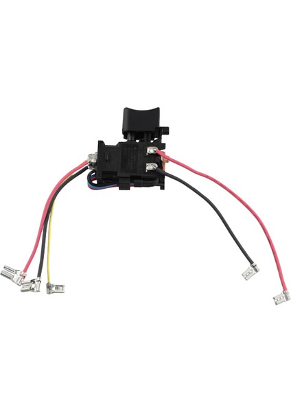 Makita HP457D DF457DWE DF457D HP347D DF347D HP457 DF347DWE Akülü Tornavida Matkap Için Anahtar (Yurt Dışından) modelleri