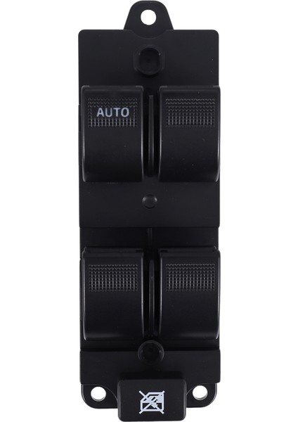 Elektrikli Güç Ana Pencere Anahtarı Lhd AB39-14540-BB -Ford Ranger Everest -Mazda Bt-50 4 Kapı 2012-2018 (Yurt Dışından)