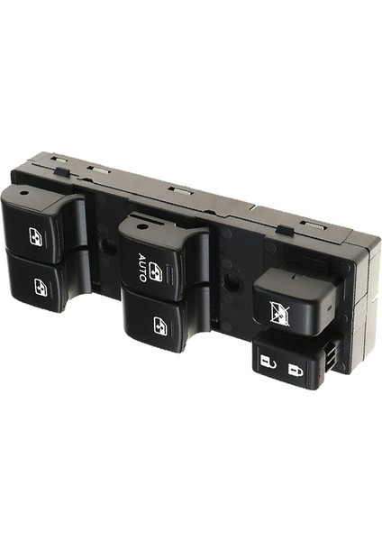 Elektrikli Cam Anahtarı Kaldırma Regülatörü 83071-SG040 83071SG040 Subaru Forester 2014 2015 2016 Aksesuarları (Yurt Dışından) fırsatları
