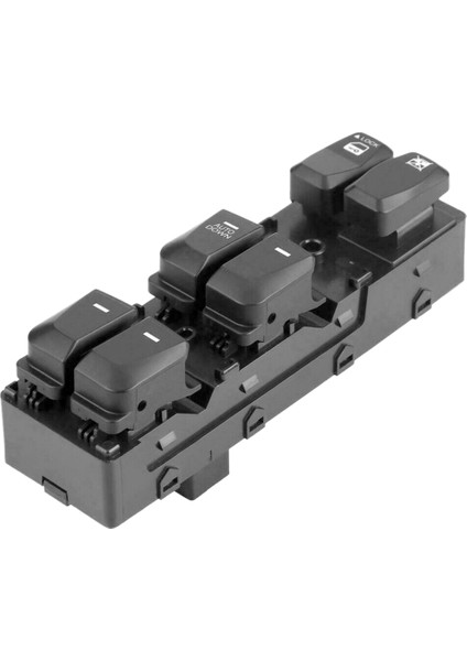 Hyundai Tucson 2.0l 2.4l 2010-15 Için Sol El Sürücü Elektrikli Ana Pencere Anahtarı (Yurt Dışından)