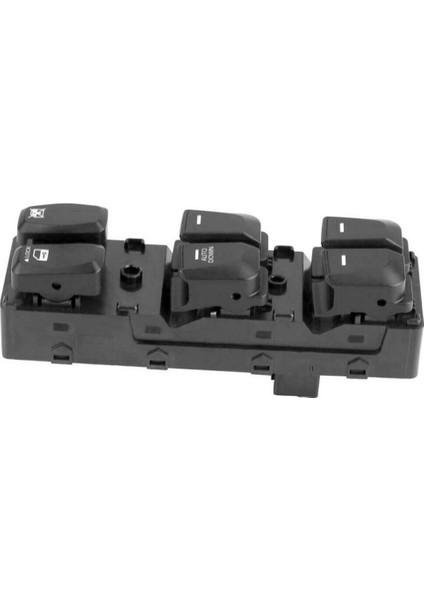 Hyundai Tucson 2.0l 2.4l 2010-15 Için Sol El Sürücü Elektrikli Ana Pencere Anahtarı (Yurt Dışından) fiyatları