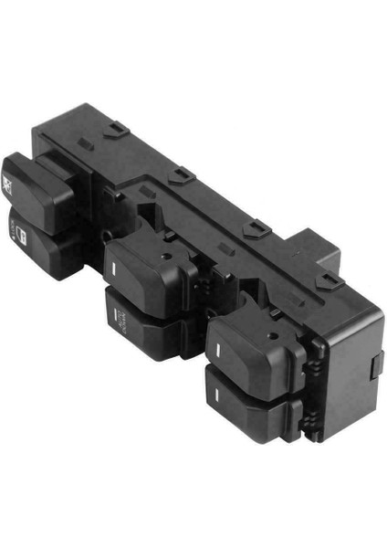 Hyundai Tucson 2.0l 2.4l 2010-15 Için Sol El Sürücü Elektrikli Ana Pencere Anahtarı (Yurt Dışından) fırsatları