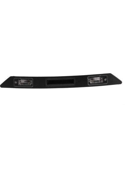 Bagaj Tutacağı Plaka Lambası Trim Montajı 8P48275743FZ -Audi A3 A4 A6 Q7 Rs3 S4 Araba Aksesuarları (Yurt Dışından) fiyatları