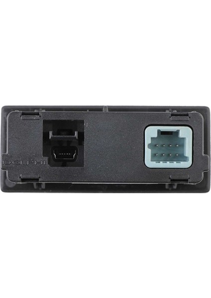 Usb/aux Kontrol Ünitesi Giriş Aygıtı Modülü 280231553R 33352438 33352430 Renault Clıo 2020 Için (Yurt Dışından) fiyatları