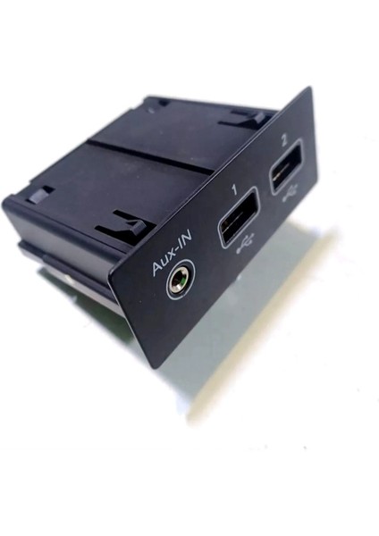 Usb/aux Kontrol Ünitesi Giriş Aygıtı Modülü 280231553R 33352438 33352430 Renault Clıo 2020 Için (Yurt Dışından) modelleri