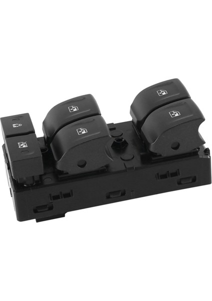 Otomotiv Elektrikli Güç Pencere Anahtarı Chevrolet Silverado Gmc Cam Kaldırma Anahtarı 23427098 22821792 (Yurt Dışından) modelleri