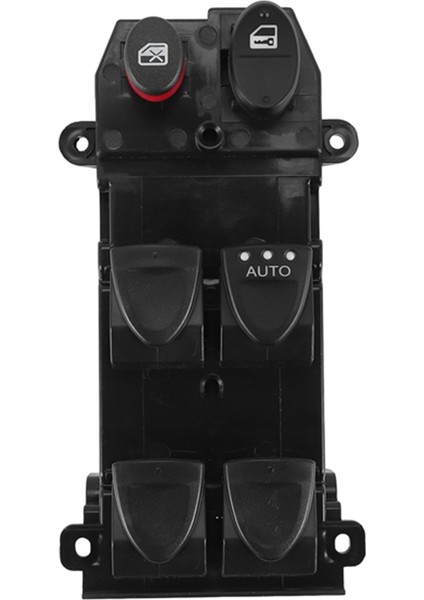 Honda Civic 2006-2010 Elektrikli Ana Kontrol Güç Kaldırıcı Pencere Anahtarı 35750-SNA-A130-M1 35750SNAA130M1 Rhd (Yurt Dışından) fiyatları