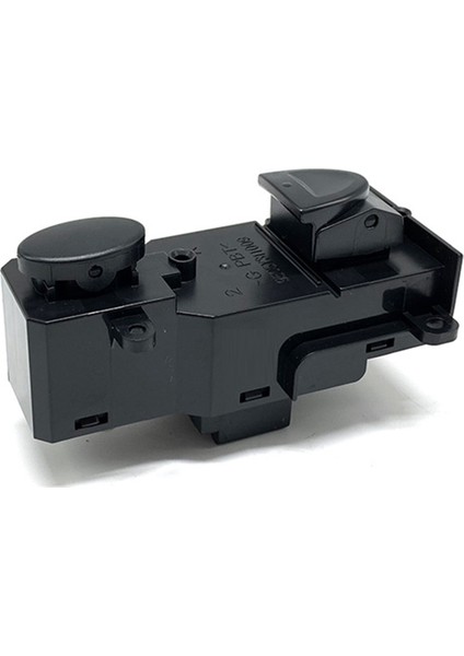 Araba Cam Kaldırma Anahtarı (Yolcu Tarafı) 35760-SNA-A02 35760SNAA02 Honda Cıvıc Vıı Vııı Için Cam Kaldırma Anahtarı (Yurt Dışından)