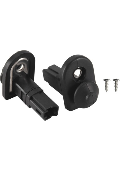 Adet x Iç Kapı Işık Anahtarı 2 Pin Mitsubishi Pajero Montero V31 V32 V33 MB698713 Araba Parçaları Yedek Aksesuarları (Yurt Dışından)