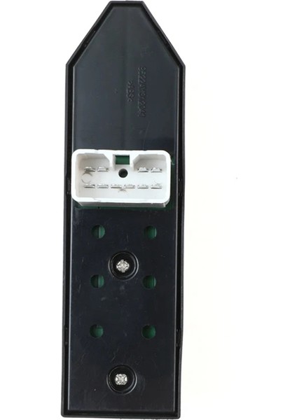 93575-2E100 Ön Sağ Yan Kapı Elektrikli Cam Anahtarı Cam Kaldırma Kontrol Düğmesi Hyundai Tucson 2005-2013 (Yurt Dışından) modelleri