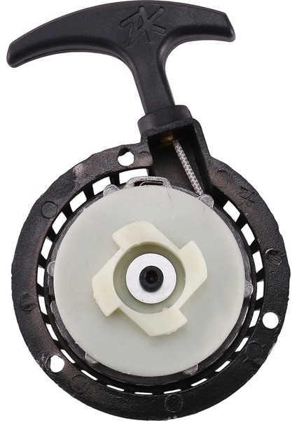 Siyah Metal Mini Moto Kolay Çekme Başlatma 49CC Mini Quad Dirt Bike Air (Yurt Dışından) modelleri