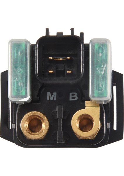 Yamaha Grizzly 550 YFM550 2009-14, 700 YFM700 07-14 Için Yeni Marş Solenoid Rölesi (Yurt Dışından) fırsatları