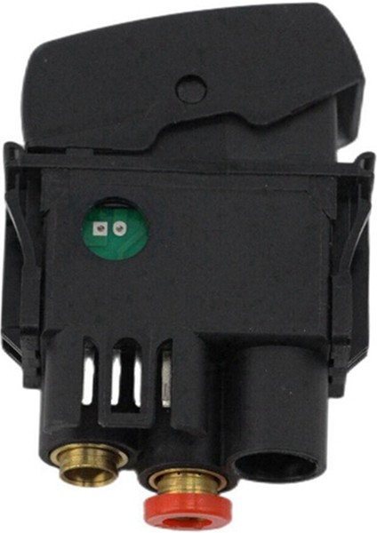 Kenworth Pto G90-1066-09 P27-1040-16 602-5410 Için Hava Elektrikli Vana Kontrol Anahtarı (Yurt Dışından) fiyatları