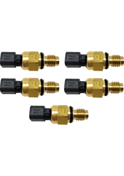 Hidrolik Direksiyon Pompası Yağ Basınç Anahtarı Sensörü 98AB-3N824-DB 1076647 330812 Ford Focus Için (Yurt Dışından)