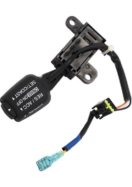 96440-1F000 Hyundai Elantra Kia 96750-2F000 96440-2D100 Için Çok Işlevli Direksiyon Seyir Kontrol Anahtarı (Yurt Dışından)