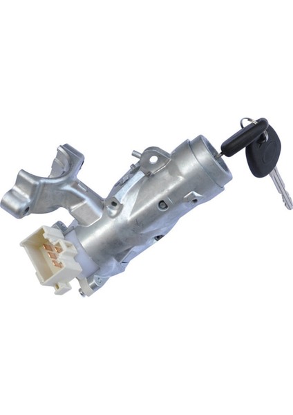 Kontak Anahtarı Assy 45020-12-11 1998-2002 Toyota Collora Kontak Anahtarı Kilit Silindiri Kontak Kilidi Silindir Seti (Yurt Dışından)