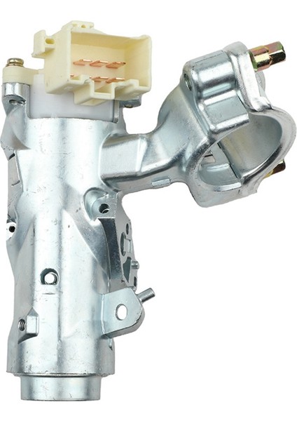 Kontak Anahtarı Assy 45020-12-11 1998-2002 Toyota Collora Kontak Anahtarı Kilit Silindiri Kontak Kilidi Silindir Seti (Yurt Dışından) fiyatları