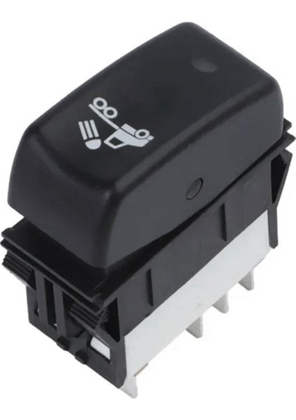 Adet Far Anahtarı Far Dönüş Sinyali Anahtarı Kenworth T600 P27104011 577.59635 8961K1902 (Yurt Dışından)