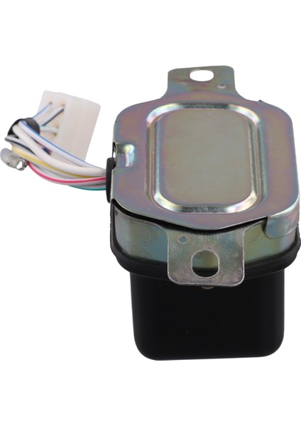 12V Voltaj Regülatörü 026000-2121 70000-65398 Kubota L175 L185 Ford 1100 1101 Için (Yurt Dışından)