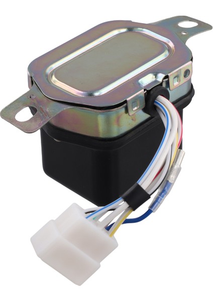 12V Voltaj Regülatörü 026000-2121 70000-65398 Kubota L175 L185 Ford 1100 1101 Için (Yurt Dışından) modelleri