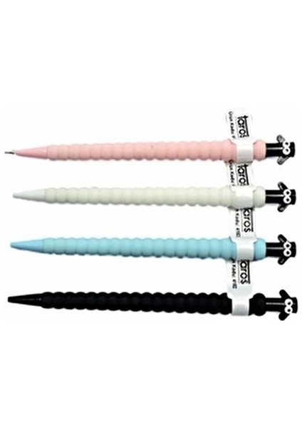 Unıck Color Kuzu Versatil Kalem Renkli Tasarım Plastik Malzeme ile 4152 Model fiyatları