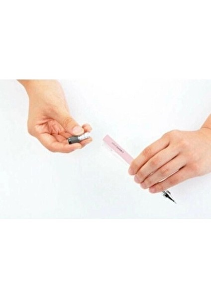 Mono DPA136B Pastel Mekanik Kalem 0,5 mm Krem Sarı Ergonomik Tasarımlı