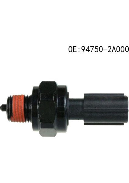 94750-2A000 Hyundai Genesis 3.8l V6 2015-2016 Için Yağ Basınç Anahtarı 947502A000 (Yurt Dışından) fiyatları