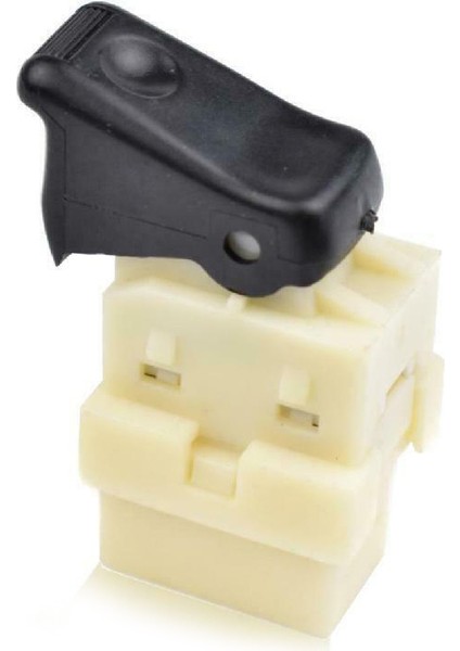84810-645124 Ford Ranger 2002-2005 Elektrikli Cam Anahtarı Araba Aksesuarları Için Elektrikli Cam Anahtarı Pencere Regülatörü (Yurt Dışından)
