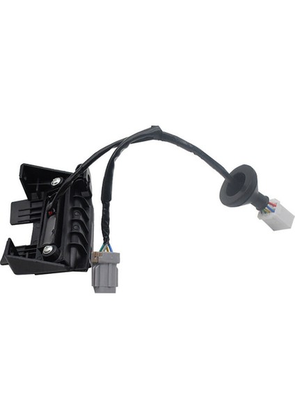 Arka Bagaj Kapağı Açma Anahtarı Düğmeleri 2012-2017 Hyundai Veloster Için Bagaj Kapağı Açma Düğmesi 81260-2V010 812602V010 (Yurt Dışından) modelleri