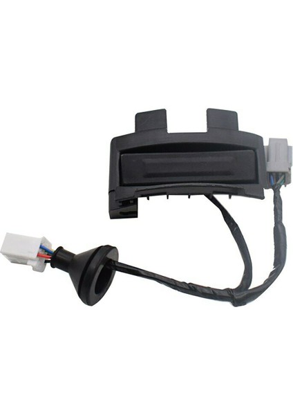 Arka Bagaj Kapağı Açma Anahtarı Düğmeleri 2012-2017 Hyundai Veloster Için Bagaj Kapağı Açma Düğmesi 81260-2V010 812602V010 (Yurt Dışından) fırsatları