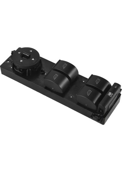 Power Master Elektrikli Cam Anahtarı Düğmesi Kontrolü 3M5T-14A132-AG Ford Focus Mk2 C-Max Aksesuarları (Yurt Dışından) fiyatları