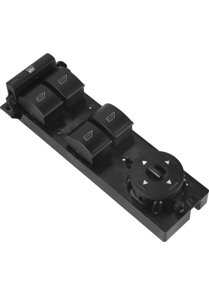 Power Master Elektrikli Cam Anahtarı Düğmesi Kontrolü 3M5T-14A132-AG Ford Focus Mk2 C-Max Aksesuarları (Yurt Dışından) modelleri